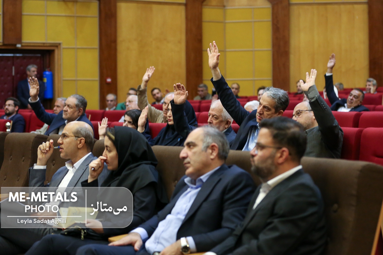 افزایش سرمایه ۲۴ درصدی «تجلی» افزایش سرمایه ۲۴ درصدی «تجلی»