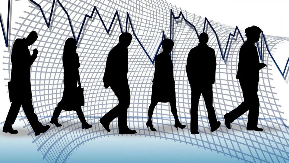 بهبود بازار کار در ترکیه