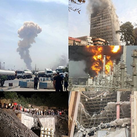 از معادن زغال سنگ تا بندرعباس