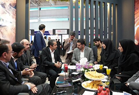 تاکید احمدنیا رئیس اطلاع‌رسانی شورای اطلاع‌رسانی دولت بر تقویت ساختار روابط‌عمومی‌ها