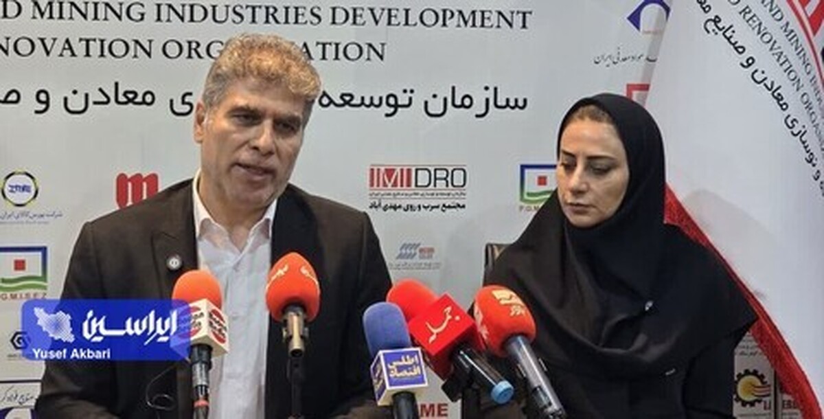 دریافت ۲۵۰ پروانه اکتشافی برای توسعه معادن؛ بهره‌برداری معادن لیتیوم در کشور صرفه اقتصادی ندارد