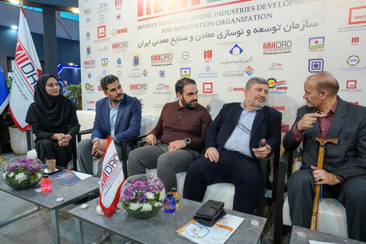 عملیاتی کردن اقتصاد دریامحور سرآغاز نگاه نو دولت به طرح لامرد و پارسیان