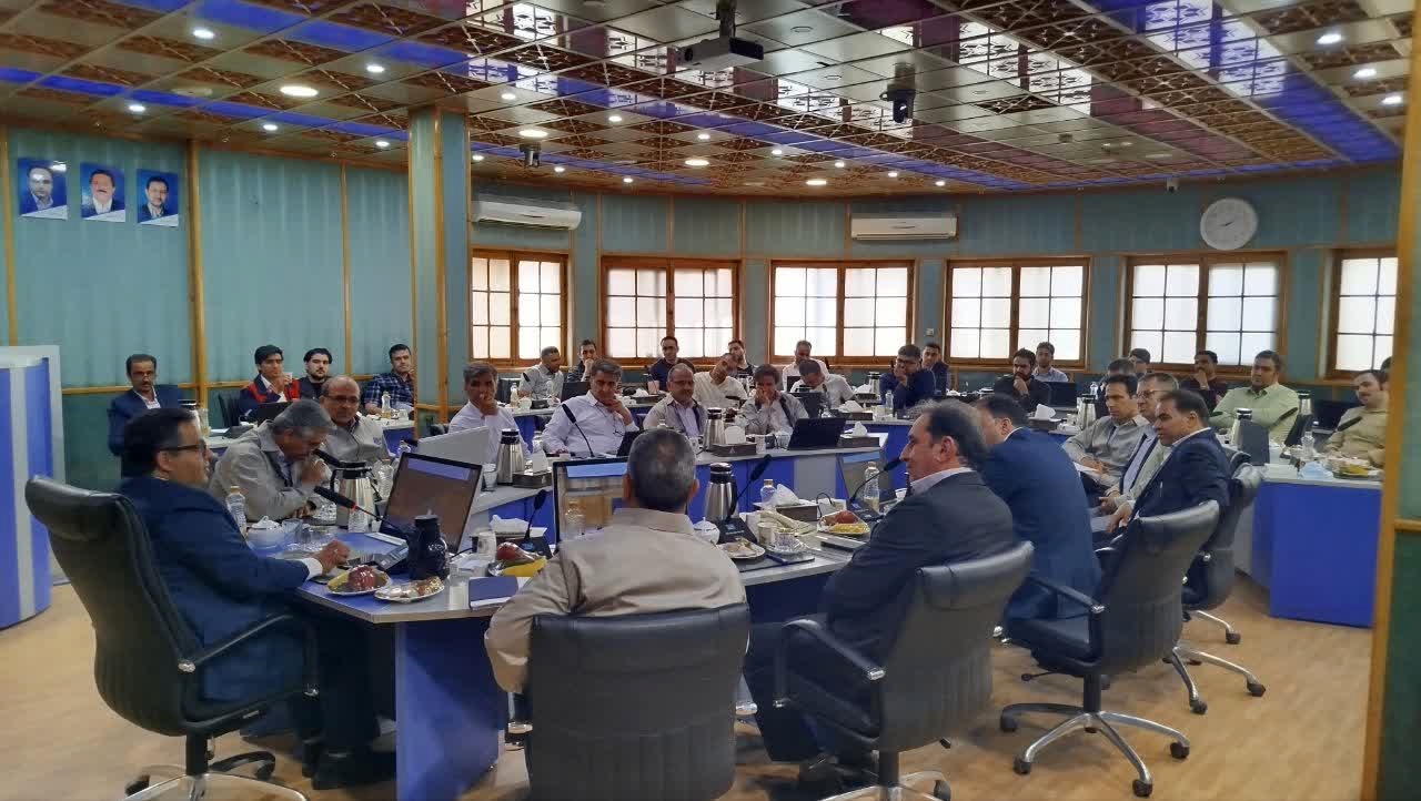 ثبت رشد ۱۶ درصدی فروش در سال ۱۴۰۳ و رکوردشکنی تولید در سال جاری ثبت رشد ۱۶ درصدی فروش در سال ۱۴۰۳ و رکوردشکنی تولید در سال جاری