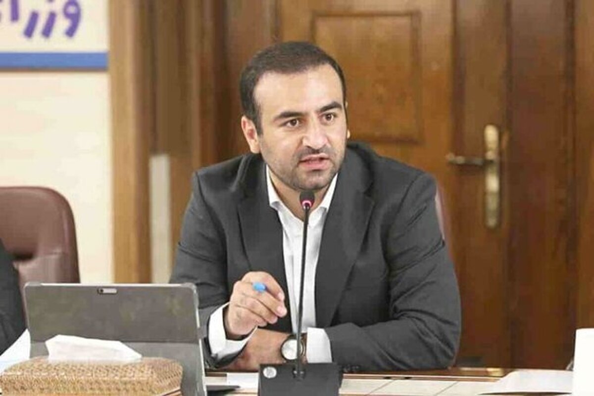 هدف‌گذاری برای احیای ۳۵ واحد صنعتی و معدنی همدان