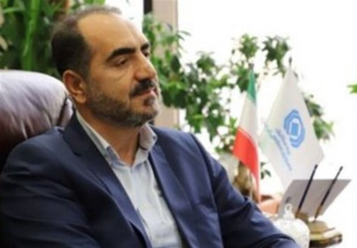 انتصاب مدیر عامل انبار‌های عمومی و خدمات گمرکی ایران
