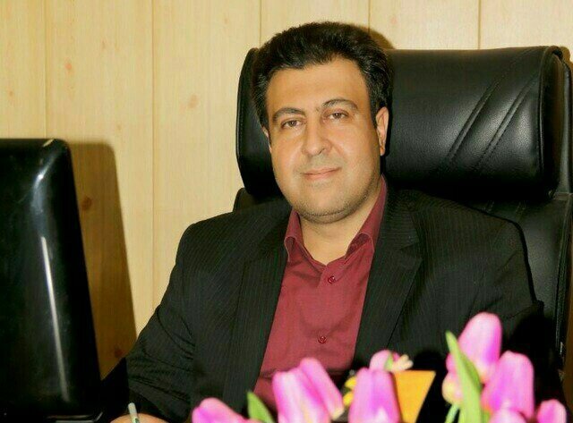 سرپرست اداره کل صنعت، معدن و تجارت کرمانشاه منصوب شد سرپرست اداره کل صنعت، معدن و تجارت کرمانشاه منصوب شد