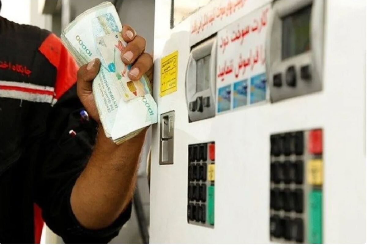 قیمت بنزین سه نرخی می‌شود؟