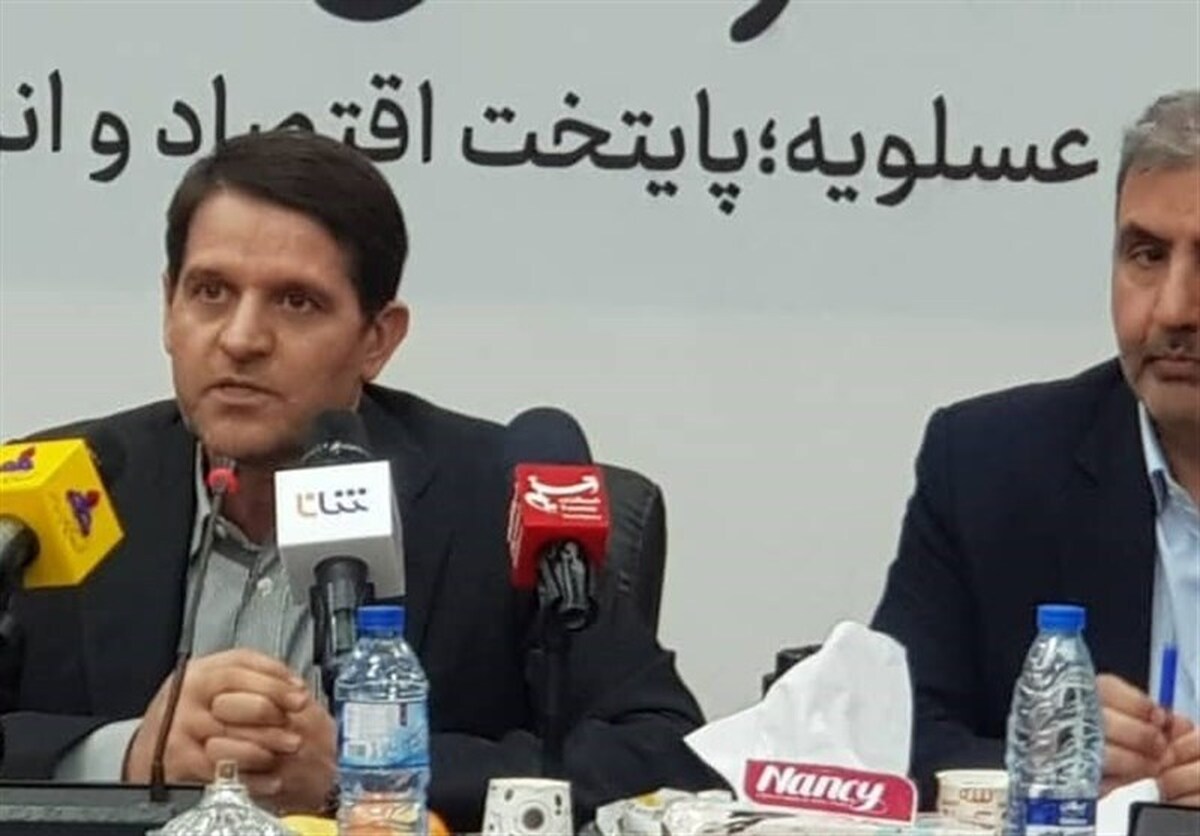 ۹ میلیون مترمکعب گاز‌های مشعل امسال خوراک پتروشیمی می‌شود