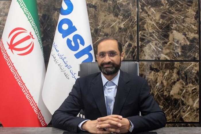 فناوری و نوآوری در میدان عمل/ مسیری که صنعت فولاد کشور را متحول میکند فناوری و نوآوری در میدان عمل/ مسیری که صنعت فولاد کشور را متحول میکند
