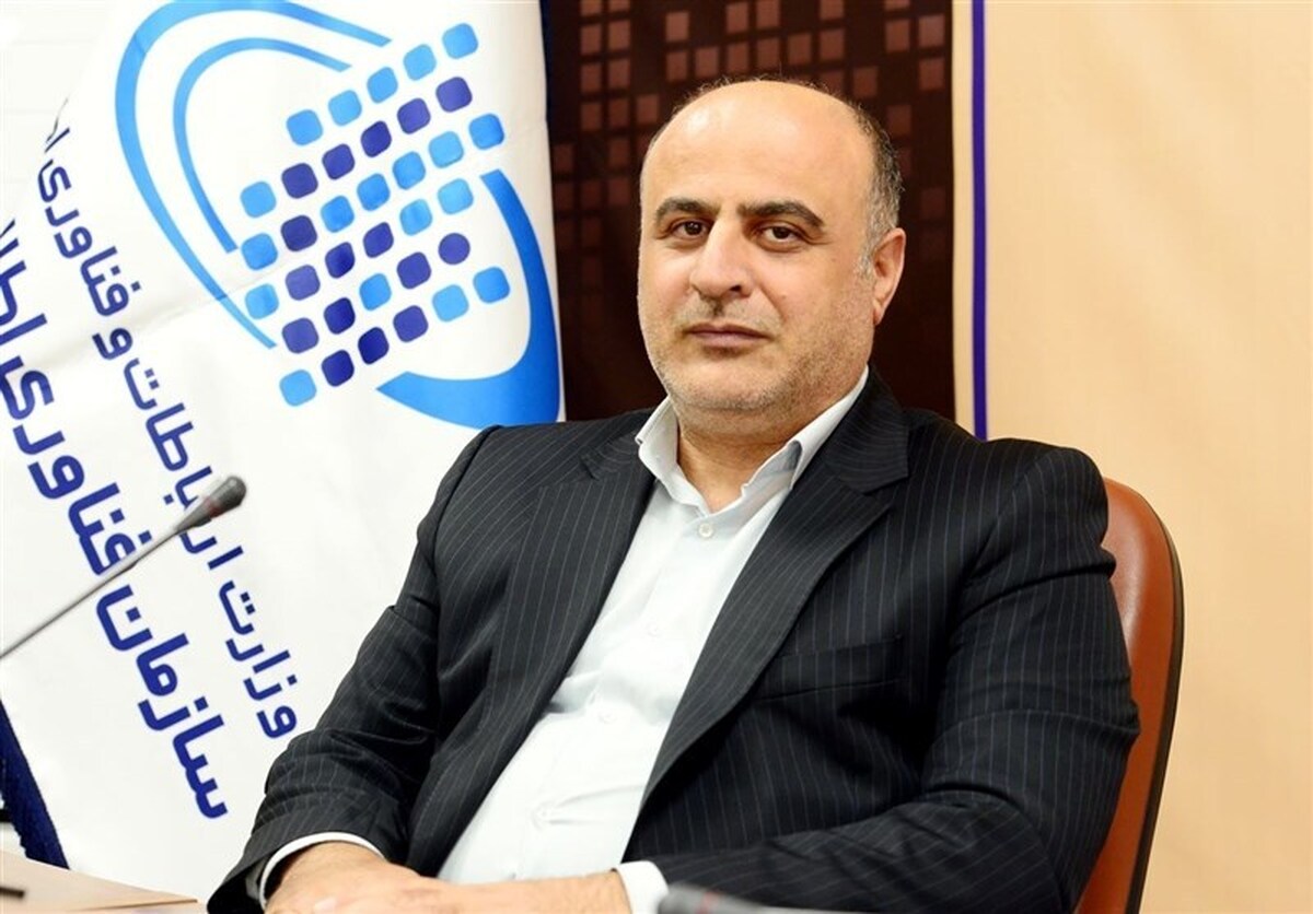 انتصاب معاون سازمان فناوری اطلاعات