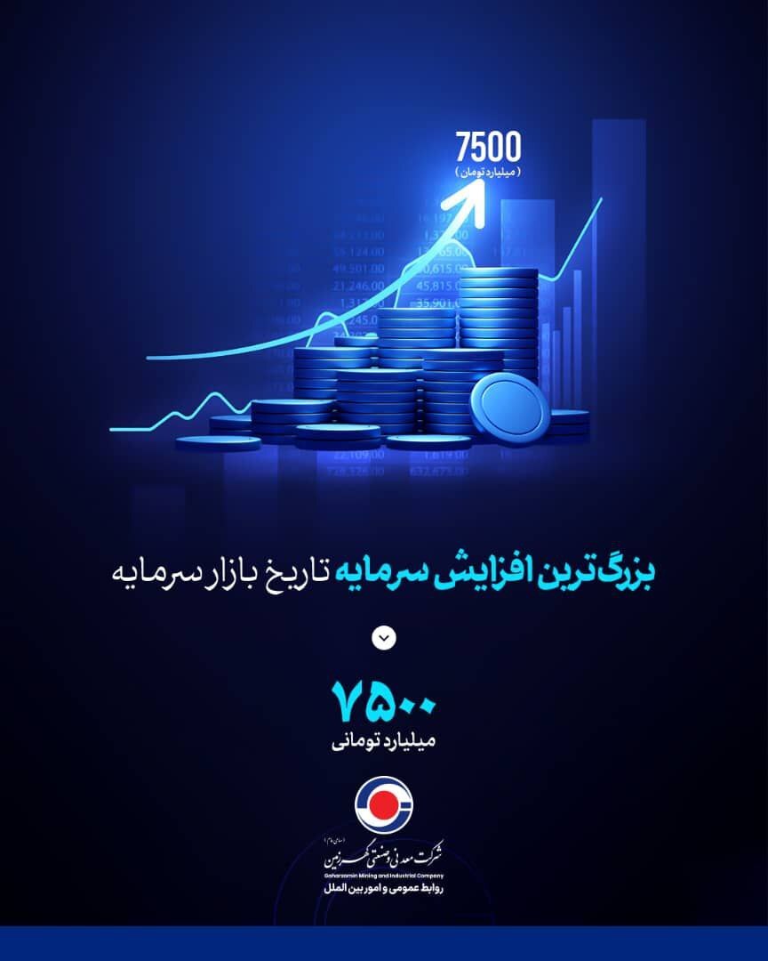 آغاز پذیرهنویسی سهام کگهر از روز شنبه ۲۷ اردیبهشت آغاز پذیرهنویسی سهام کگهر از روز شنبه ۲۷ اردیبهشت