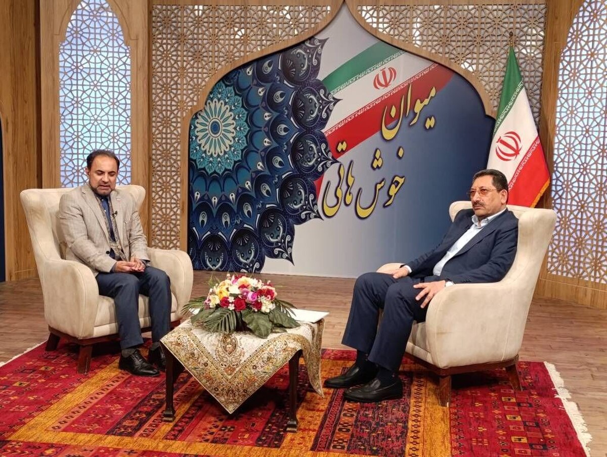 ارتقای توسعه کرمانشاه با افتتاح طرح‌های سفر ریاست‌ جمهوری