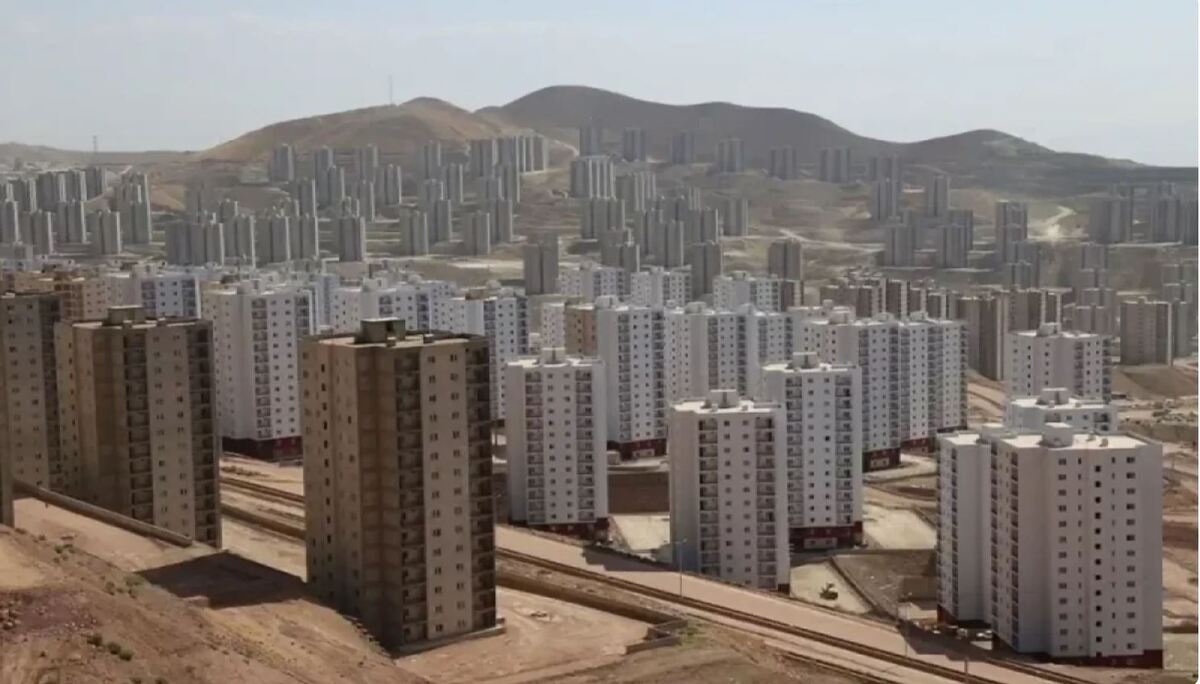 متقاضیان مسکن ملی بخوانند؛ طرح جدید مسکن حمایتی آغاز شد
