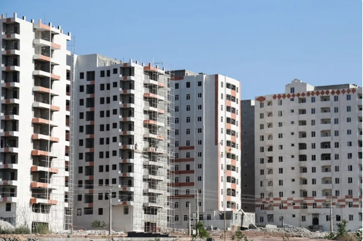 مردم توان بازپرداخت وام ۵۵۰ میلیونی نهضت ملی مسکن را ندارند