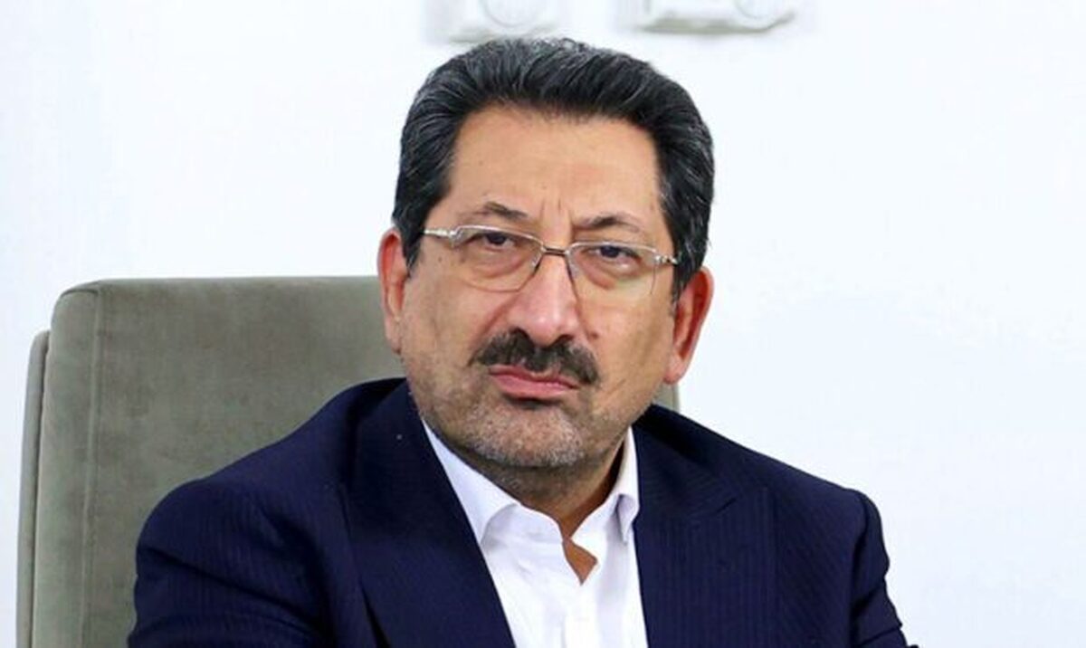 انتقاد تند وزیر صمت به قطع کامل برق صنایع بزرگ در ۱۵ روز آینده