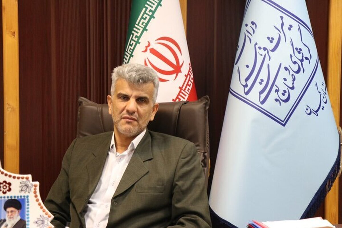 فرصت ۲ هفته‌ای میراث فرهنگی گیلان به کارخانه سیمان دیلمان