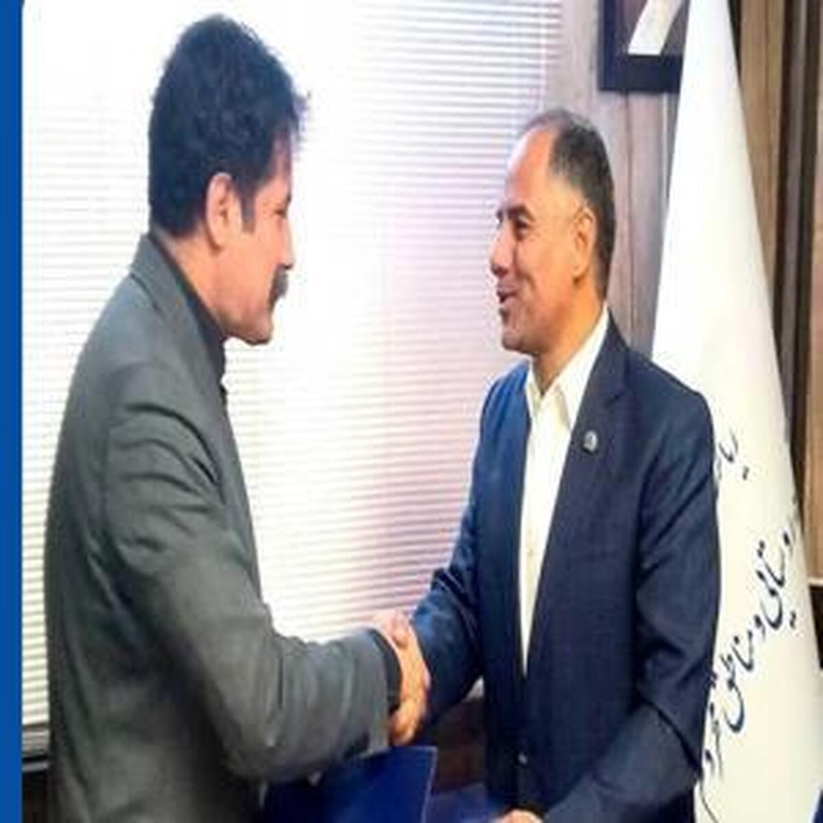 توافق‌نامه همکاری بانک تجارت و معاونت توسعه روستایی برای واحد‌های اقتصادی غیرفعال