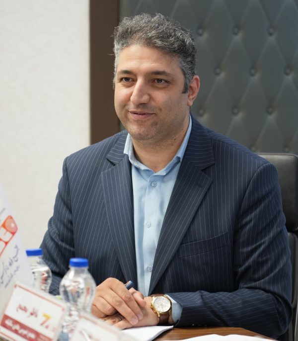 برگزاری موفق مجمع عمومی عادی سالیانه مجتمع فولاد زاگرس اندیمشک برگزاری موفق مجمع عمومی عادی سالیانه مجتمع فولاد زاگرس اندیمشک