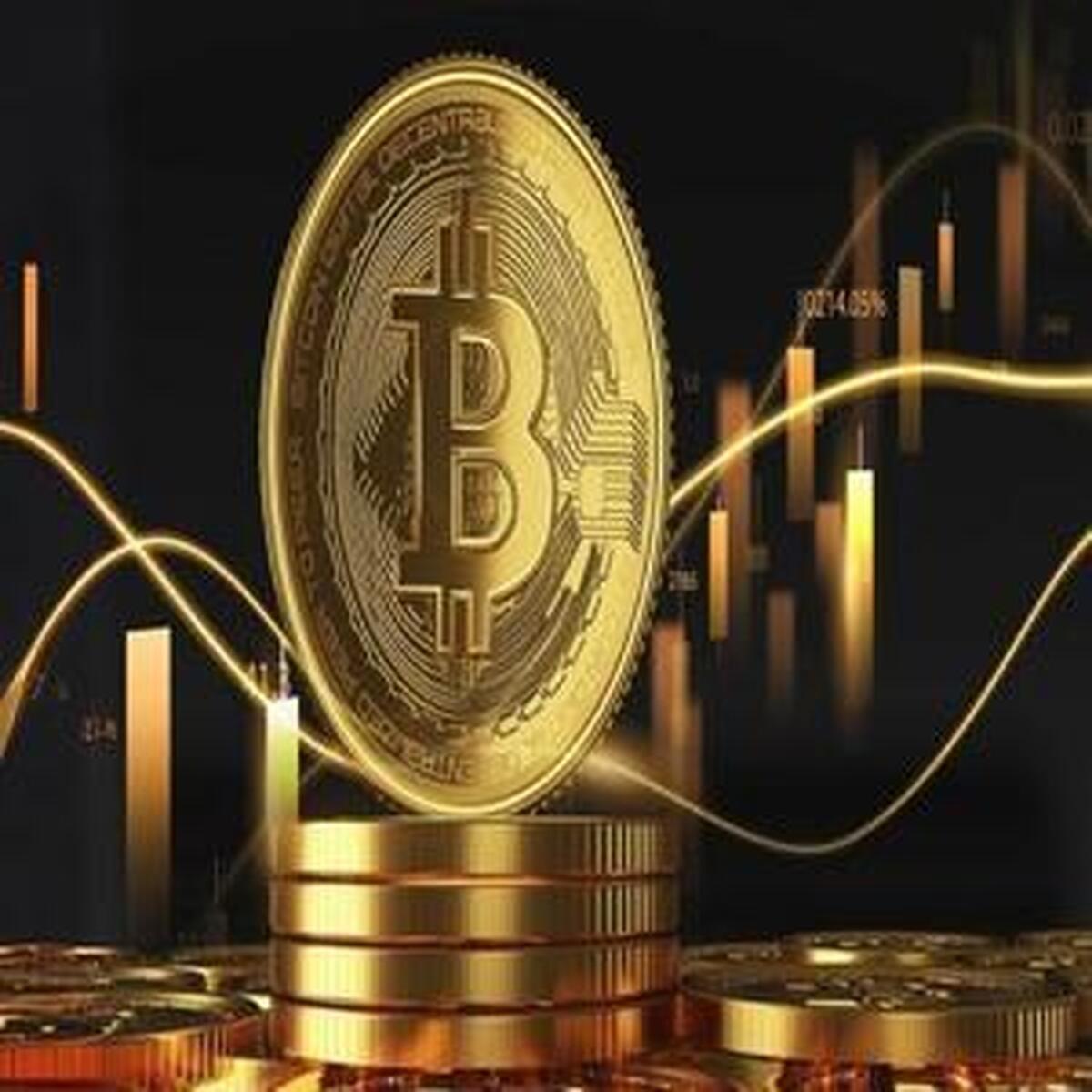 بیت‌کوین قله ۹۳ هزار دلار را پشت سر گذاشت!