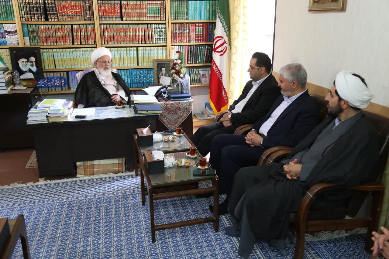 تحول در فولاد آلیاژی با نگاه به نخبگان و مسوولیت اجتماعی تحول در فولاد آلیاژی با نگاه به نخبگان و مسوولیت اجتماعی