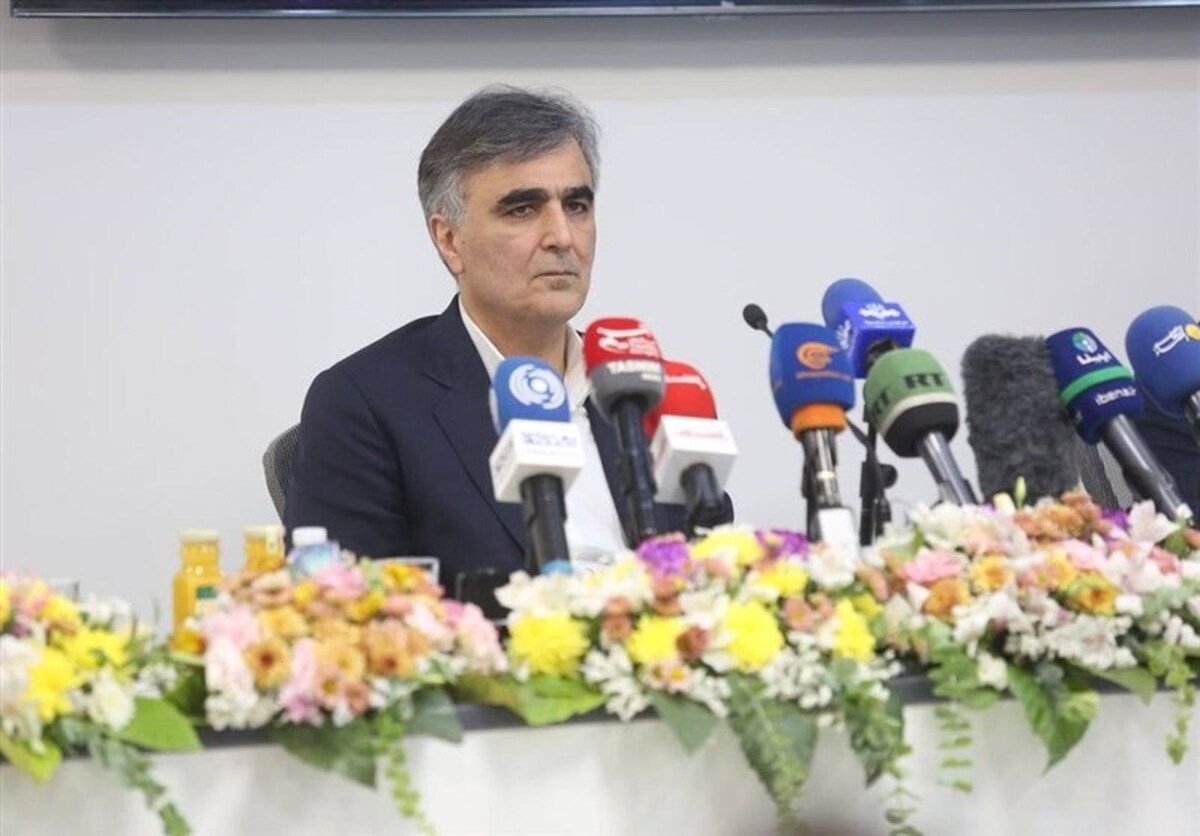 پیش‌فروش ارز در دستور کار بانک مرکزی است