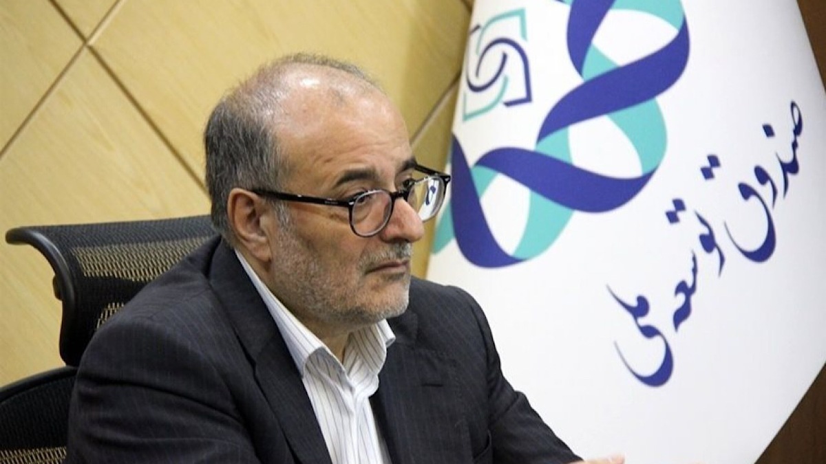صندوق توسعه ملی می‌تواند در صنعت نفت و انرژی به‌خوبی سرمایه‌گذاری کند