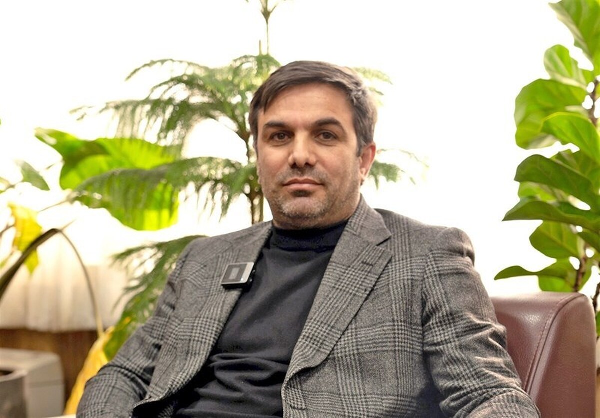 هوش مصنوعی بدون داده معنا ندارد