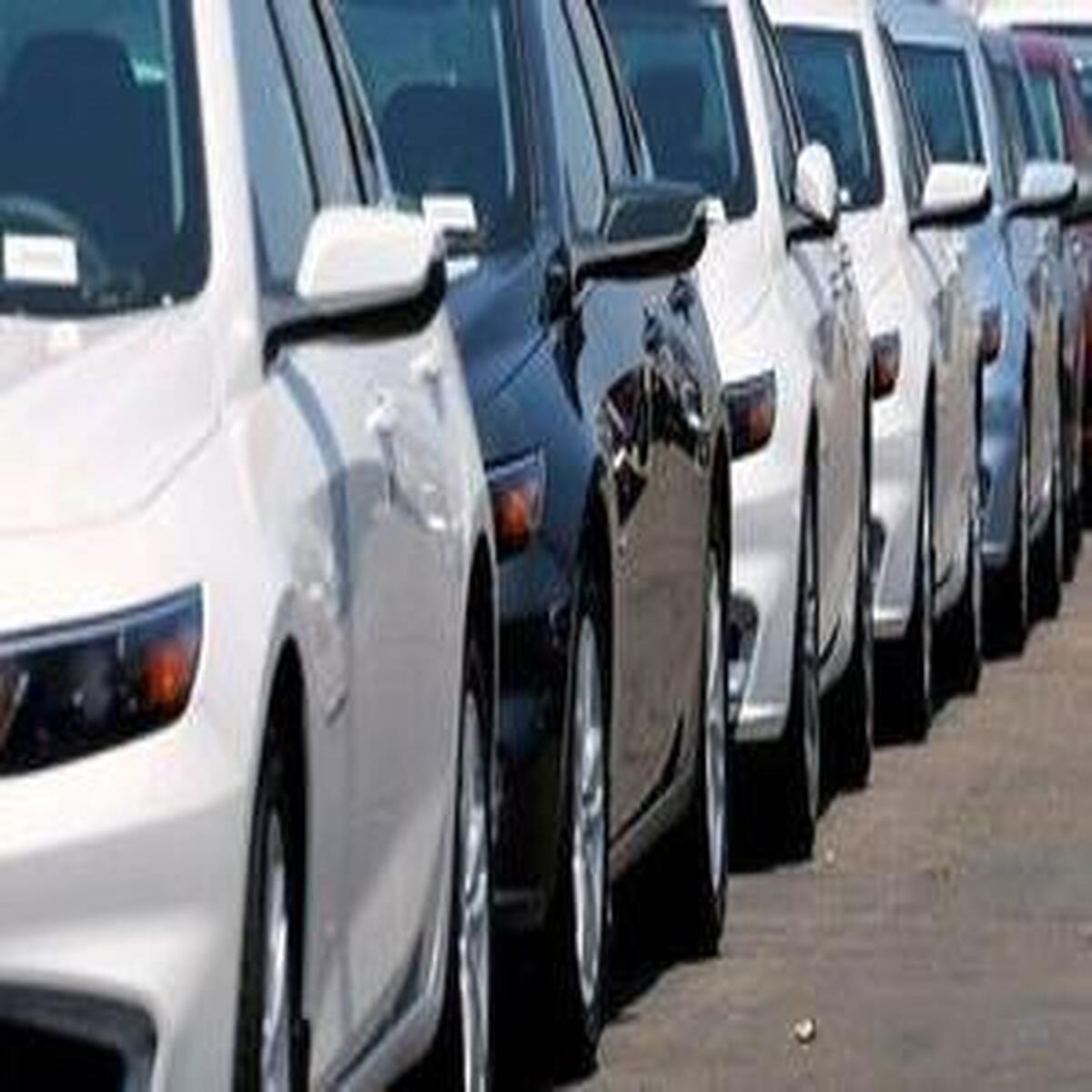 تغییرات جدید در سیاست‌های هیات وزیران در زمینه واردات خودرو