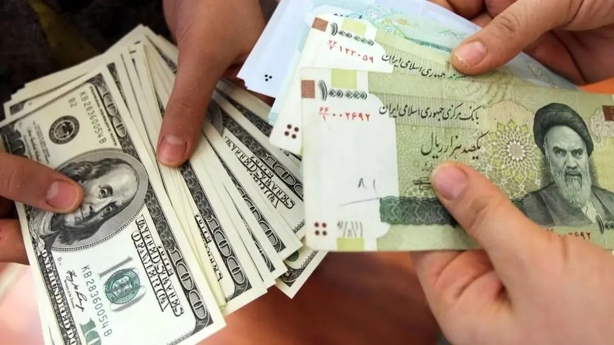 ریزش قیمت دلار امروز شنبه ۶ اردیبهشت ۱۴۰۴/ منتظر سقوط تاریخی دلار آزاد باشیم؟