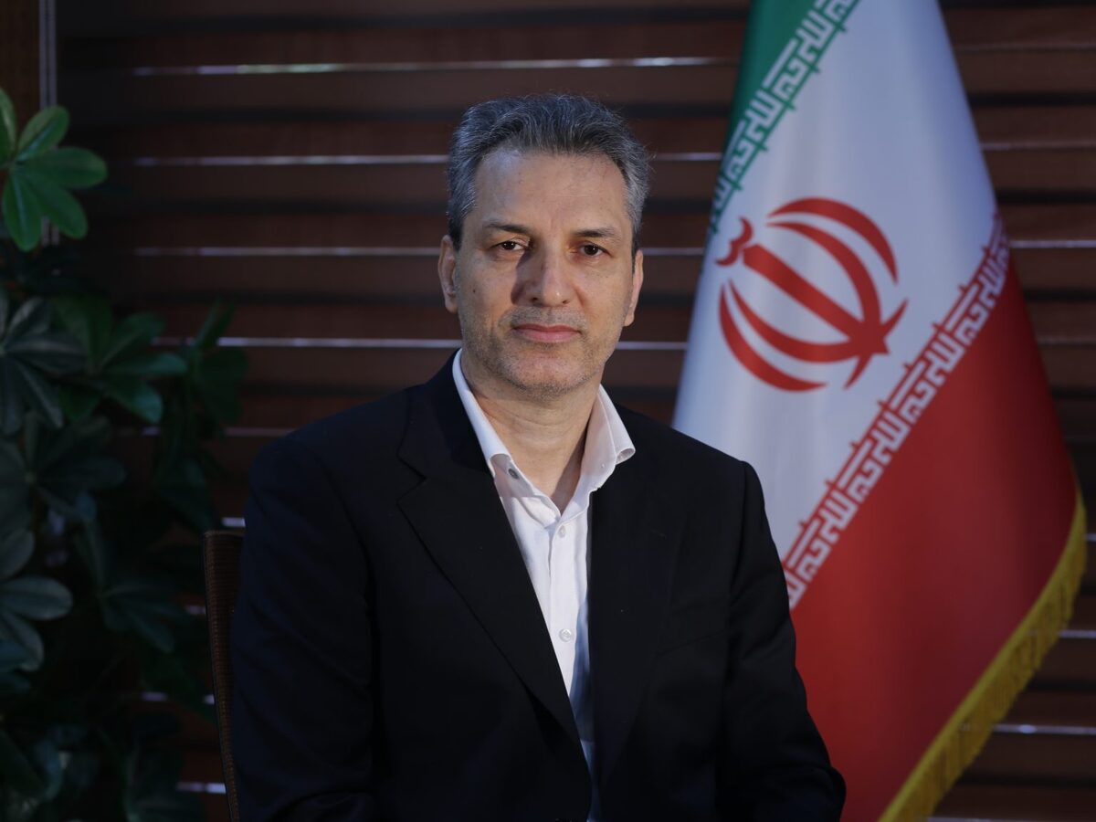 جهش تولید فولاد و مس با سرمایه‌گذاری ۲۵۰ هزار میلیارد تومانی