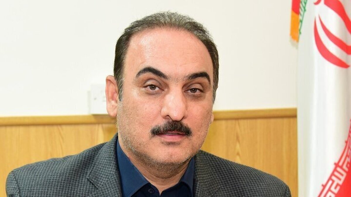 پروژه مس جانجا نماد امید برای توسعه پایدار سیستان و بلوچستان است