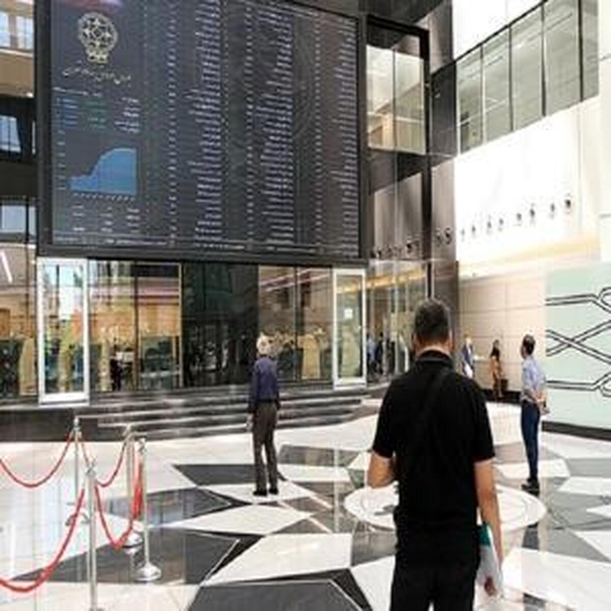 تحلیل بازار بورس امروز- ۰۷ اردیبهشت ۱۴۰۴