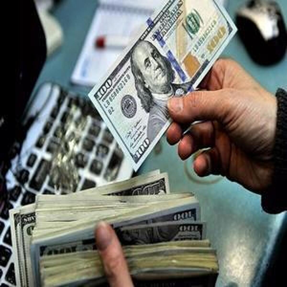بازگشت دلار به کانال ۸۰ هزار تومان