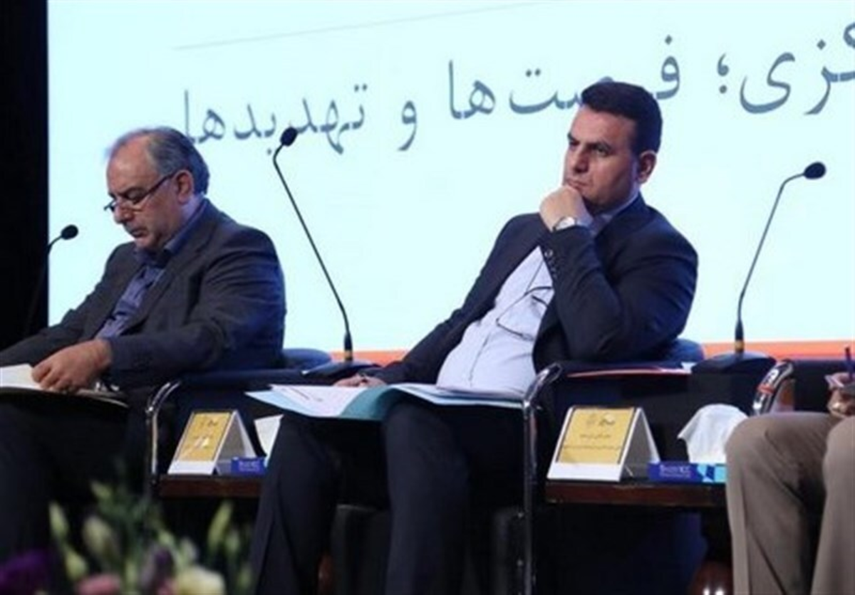 ارائه راهکار‌های مناسب سرمایه‌گذاری در قانون تامین مالی تولید