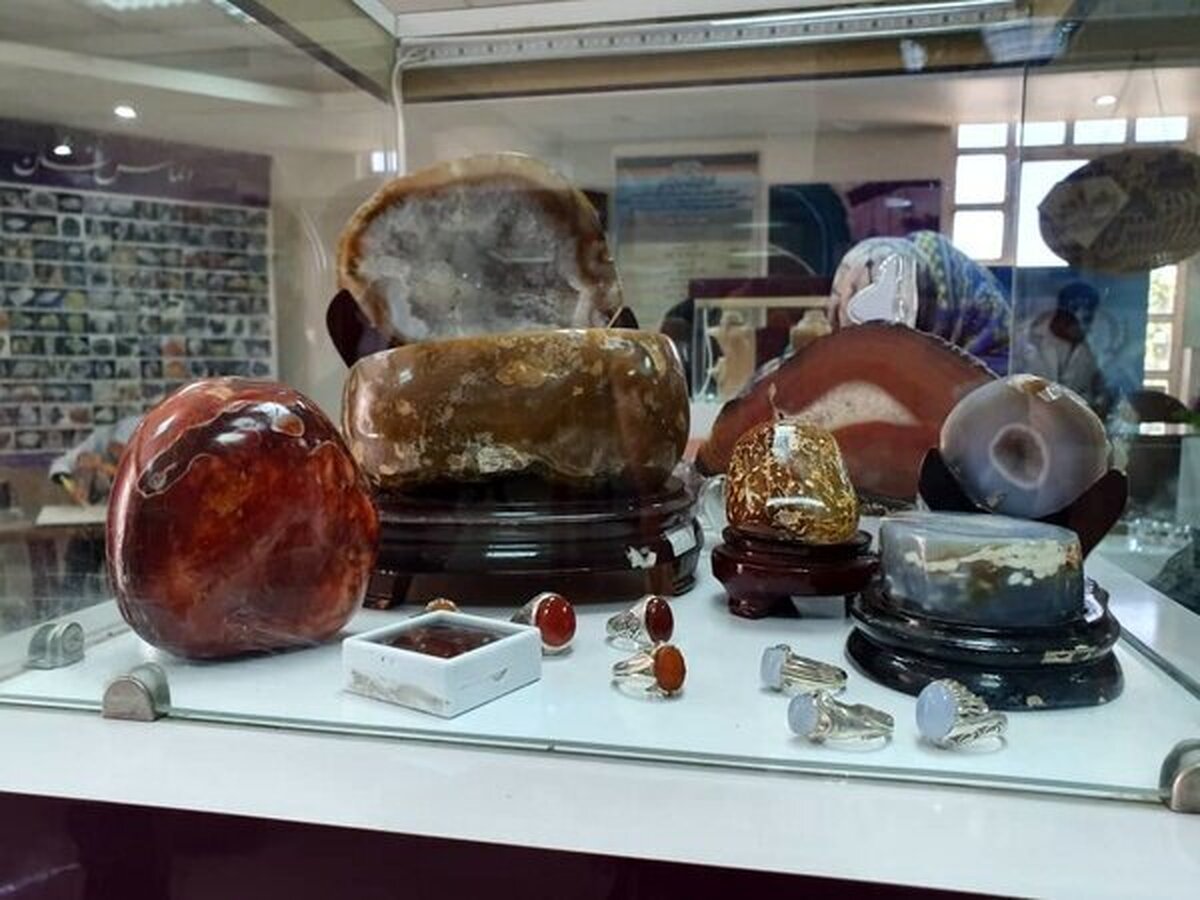 استان همدان؛ پایلوت سرمایه‌گذاری و اکتشاف ذخایر گوهرسنگ/ واگذاری محدوده‌های اکتشافی فقط به دارندگان زنجیره ارزش