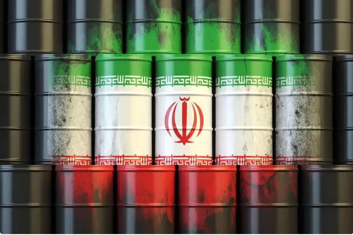 نفت ایران ممنوع نباشد به اروپا هم می‌رود