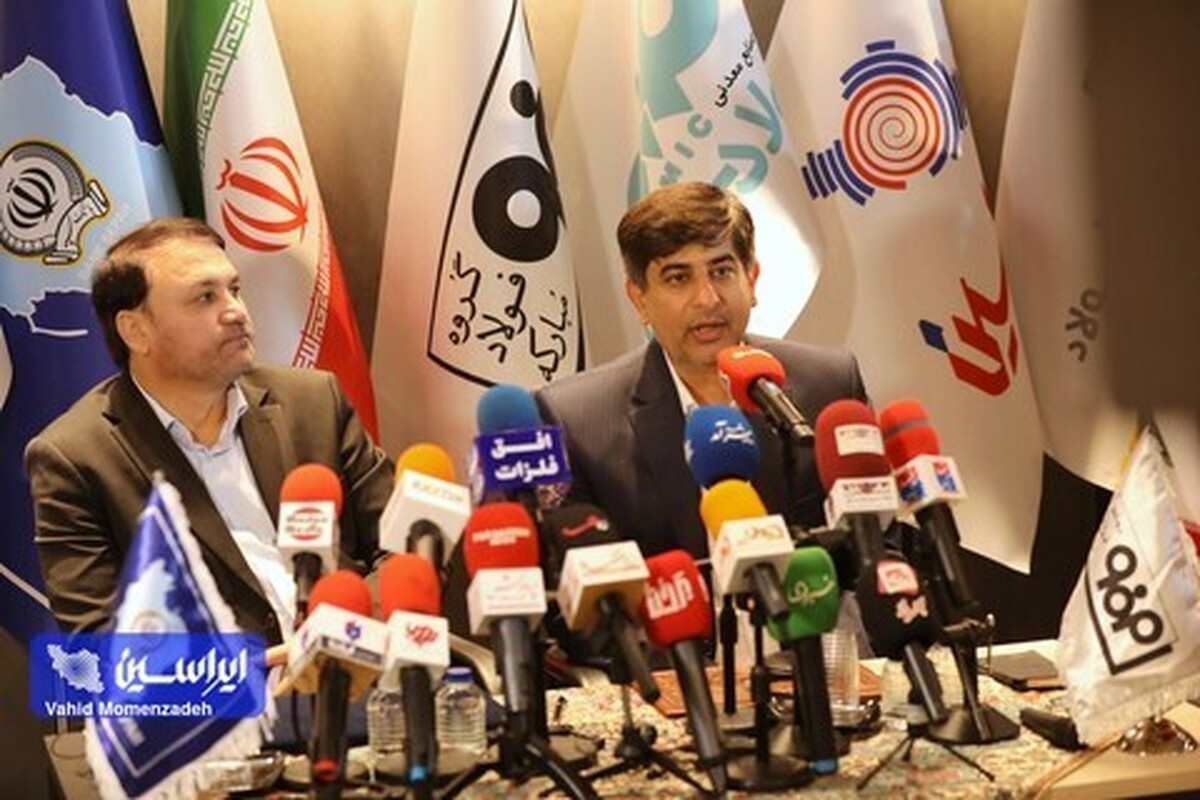 روش‌های جدید تأمین مالی یکی از نیاز‌های فعلی صنایع تولیدی در کشور است