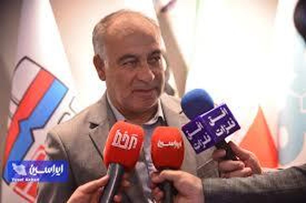 مجلس می‌تواند به صنعت فولاد کمک کند؛ آماده پیگیری حل چالش‌های فولاد مبارکه هستیم