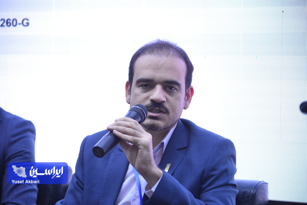 آخرین دستاوردهای گروه فولاد مبارکه در زمینه تولید فولادهای پیشرفته خودرویی تشریح شد آخرین دستاوردهای گروه فولاد مبارکه در زمینه تولید فولادهای پیشرفته خودرویی تشریح شد