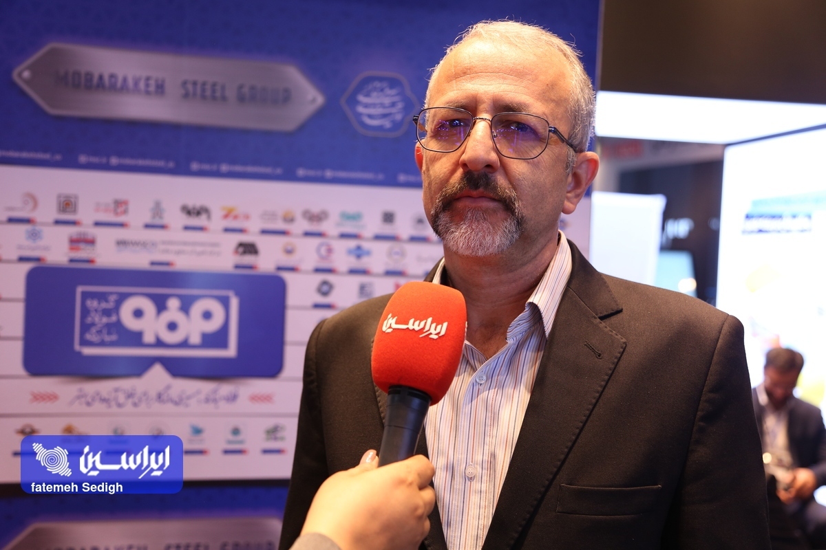 فولاد مبارکه طی ۲ سال ۱۰ گرید جدید برای خودروسازان تولید کرده است