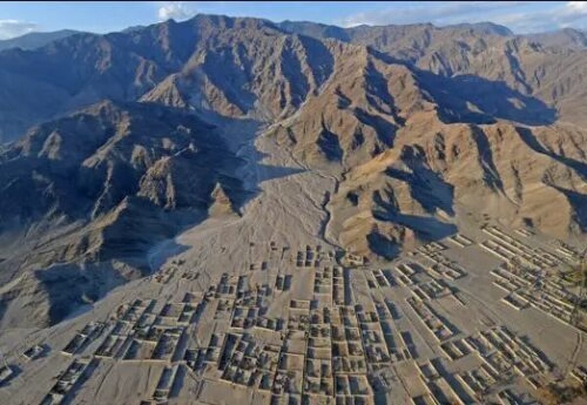 سرمایه‌گذاری ۶۵۰ میلیون دلاری افغانستانی‌ها در استخراج و فرآوری سنگ آهن/ حجم ذخایر حاجیگک چقدر است؟