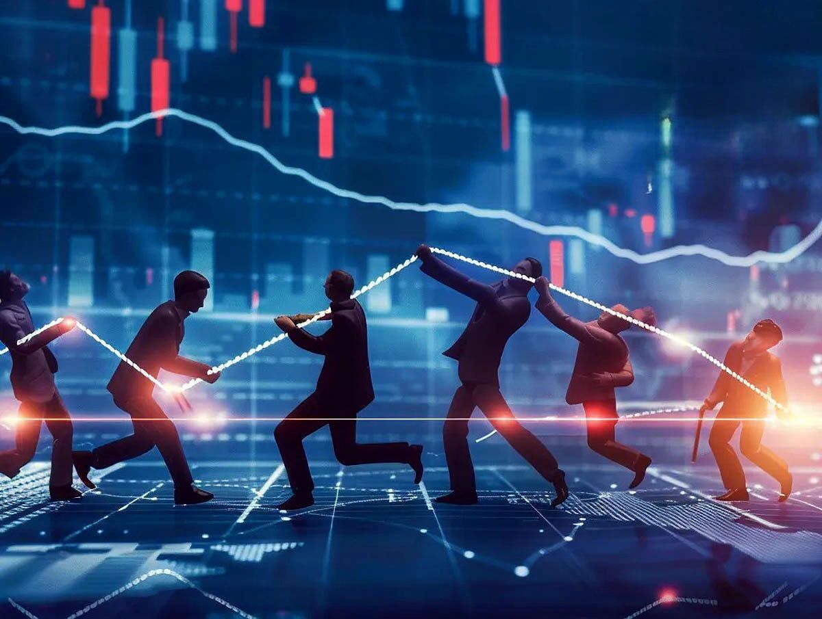 پایداری در مسیر تردید