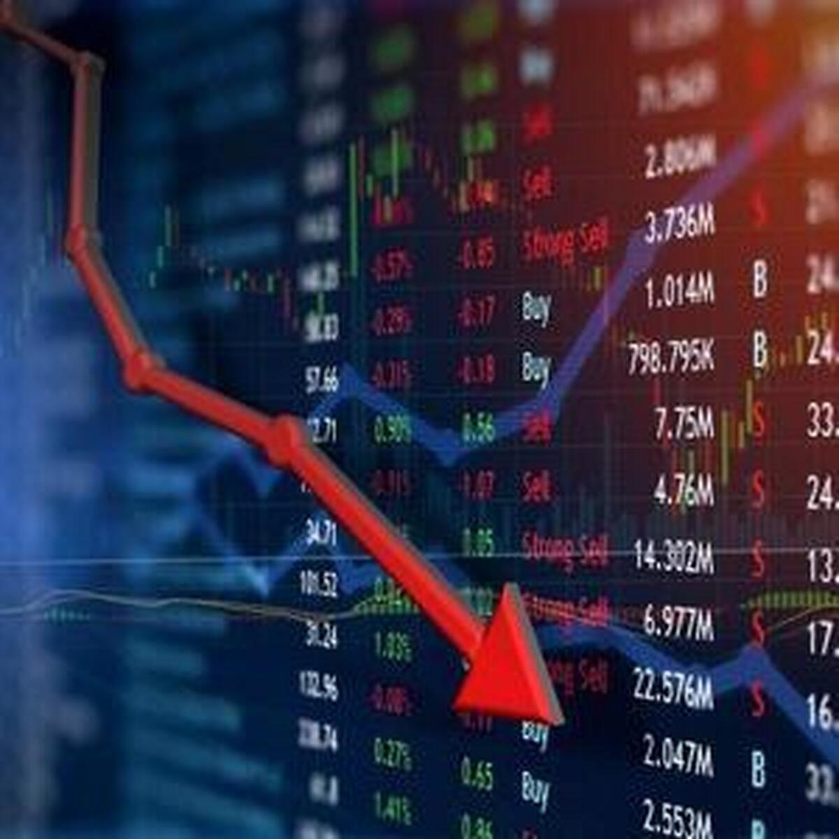 آیا شاخص کل بورس به زیر ناحیه حمایتی ۳.۱ میلیون واحد سقوط خواهد کرد؟
