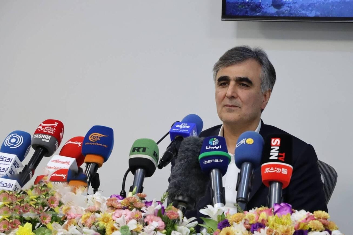 تامین مالی ۲۰۰ میلیون یورویی شرکت فولاد مبارکه توسط بانک مرکزی