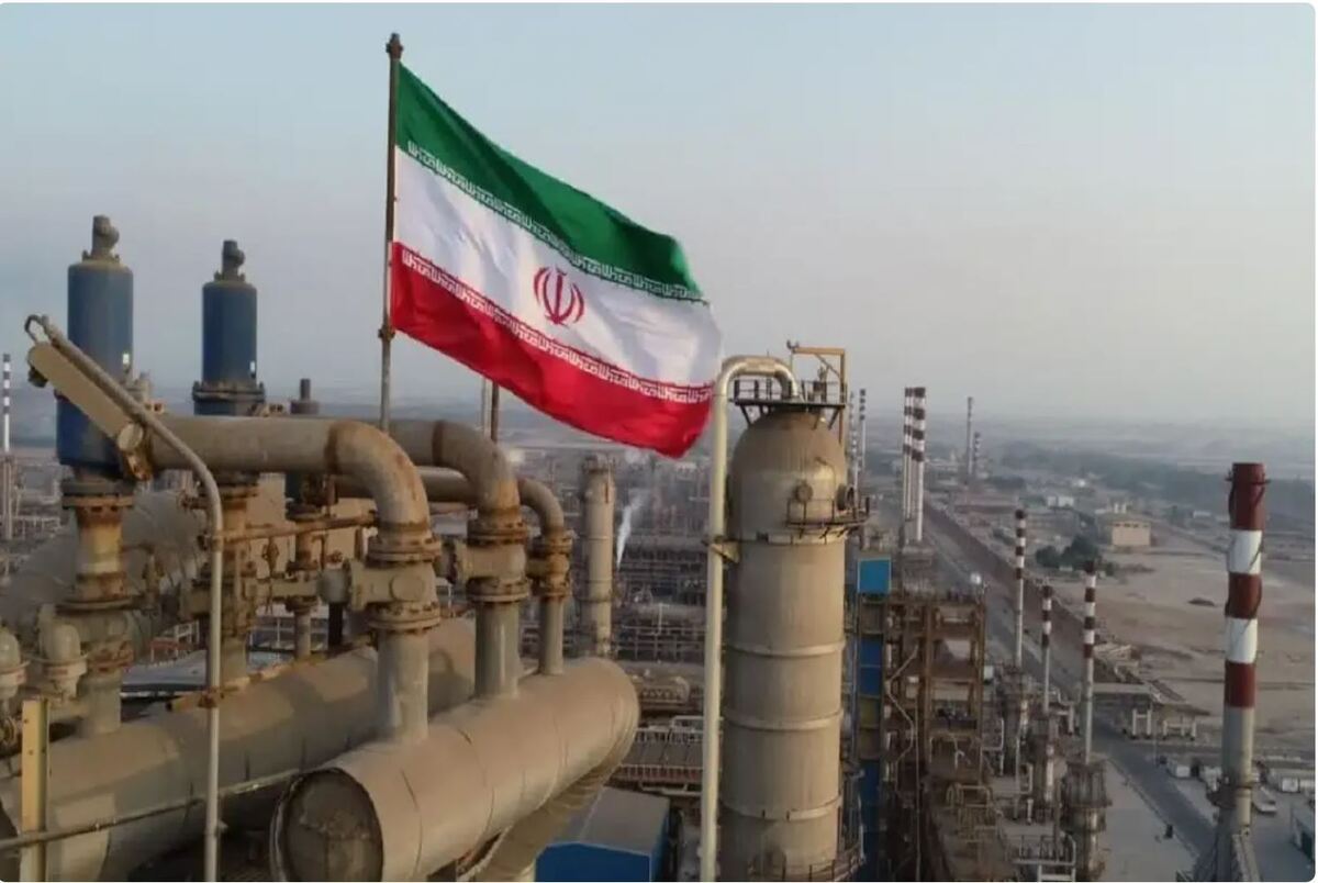 افزایش ظرفیت انتقال نفت سنگین ایران