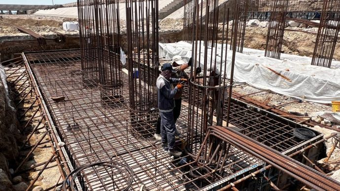 هیمکو، سنگر توسعه در روزهای دشوار امنیتی هیمکو، سنگر توسعه در روزهای دشوار امنیتی