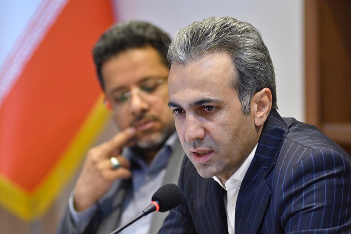 قرارداد حمل ۷۰۰ هزار تن مواد اولیه میان سالکو و ایران مارین سرویسز امضا شد قرارداد حمل ۷۰۰ هزار تن مواد اولیه میان سالکو و ایران مارین سرویسز امضا شد