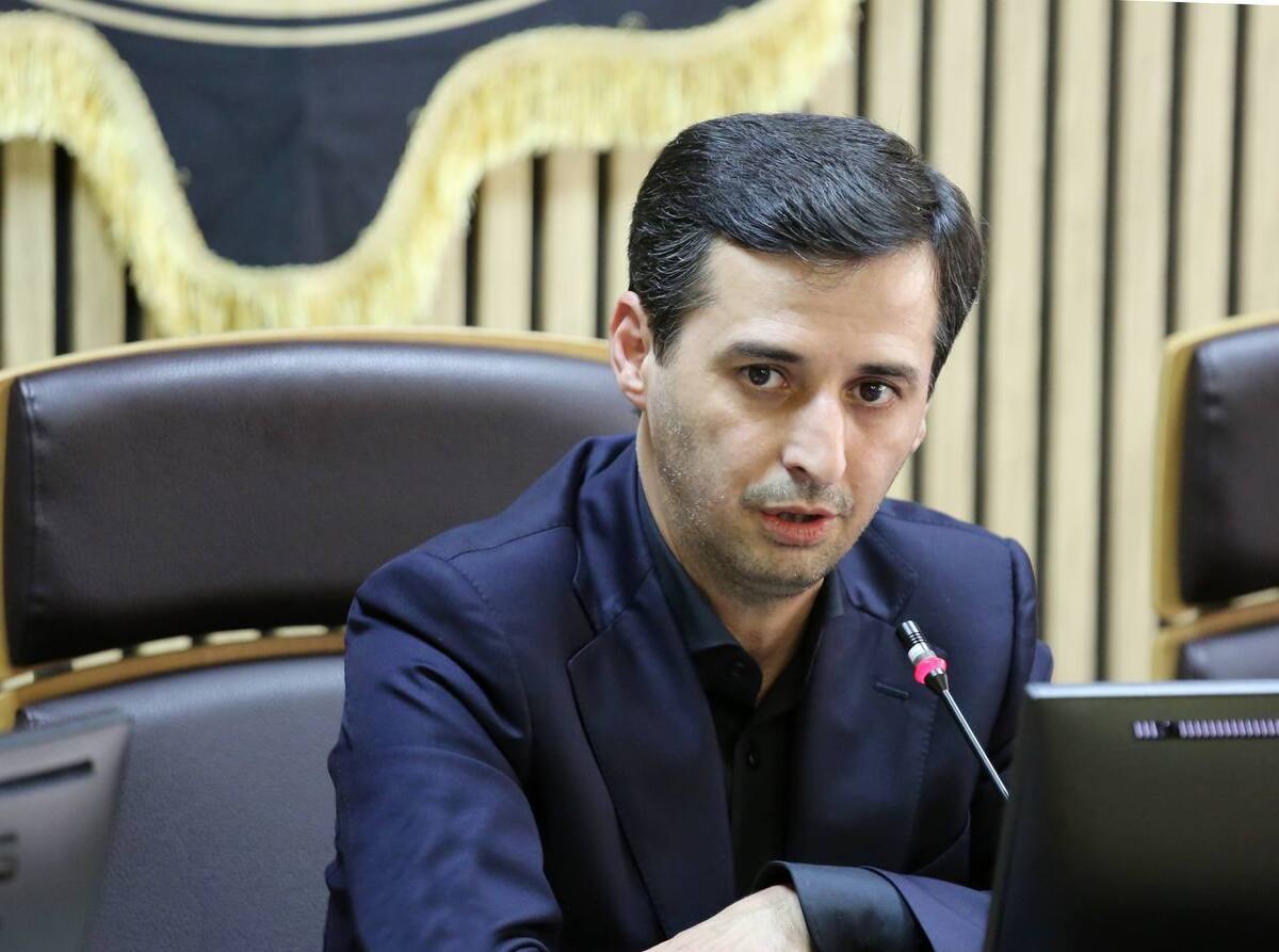 پیام «فرید دهقانی» مدیرعامل چادرملو به مناسبت روز صنعت و معدن