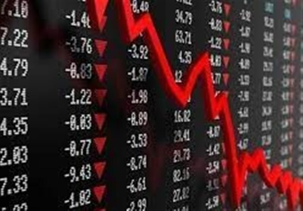 جنگ و ریزش بازار سهام/ لزوم تدوین نقشه راه جدید مدیریت بازار سهام