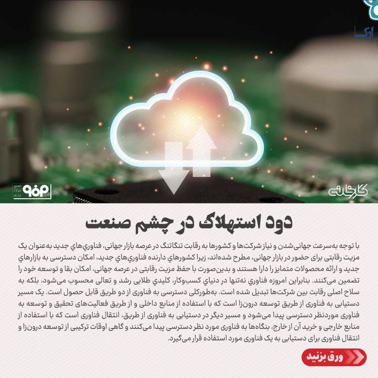 الزامات انتقال موفق فناوری در کشور چیست؟ الزامات انتقال موفق فناوری در کشور چیست؟